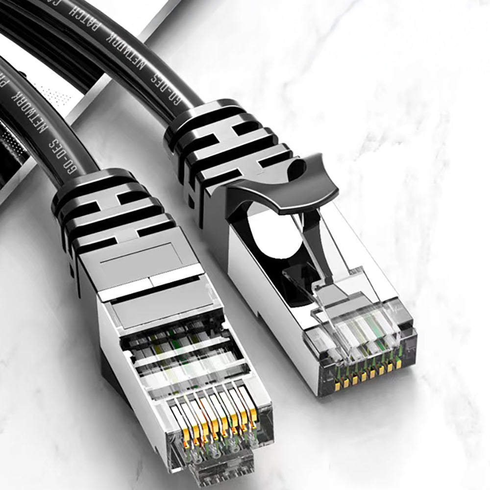 Go Des GD-HM891 1000Mbps Aktarım Hızlı RJ45 Ethernet Kablosu 20M Go Des GD-HM891 1000Mbps Aktarım Hızlı RJ45 Ethernet Kablosu 20M